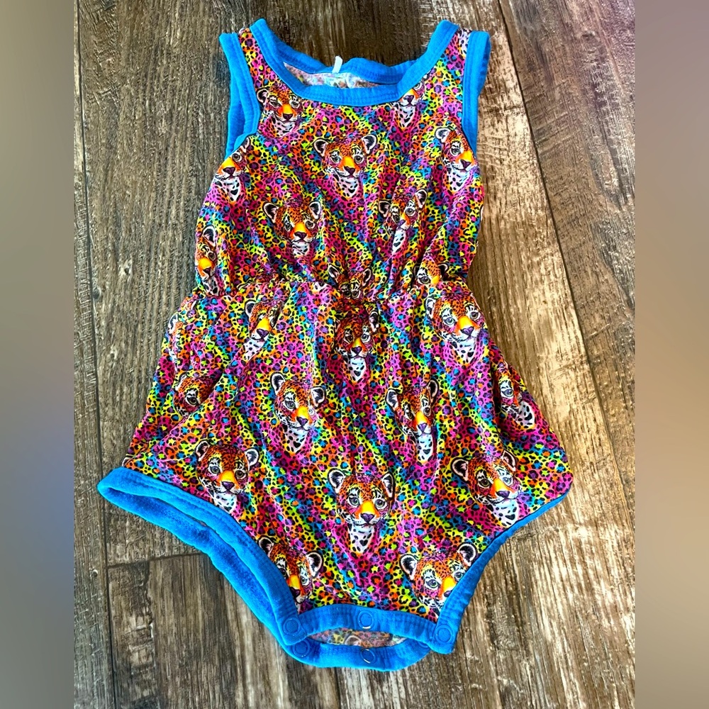 Lisa Frank Posh Peanut